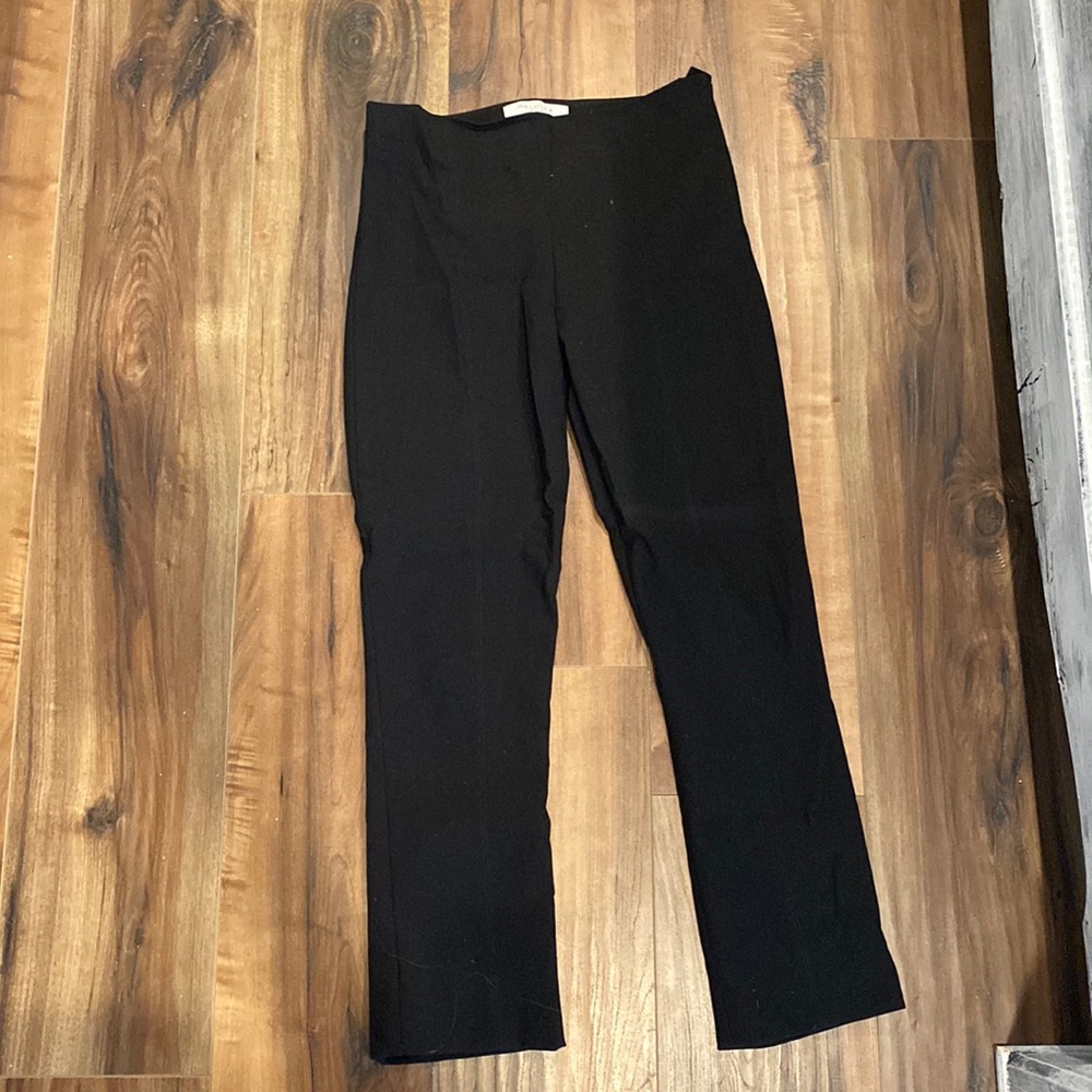 Black size 6